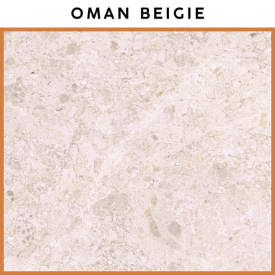 Oman Beigie (Get Quote)