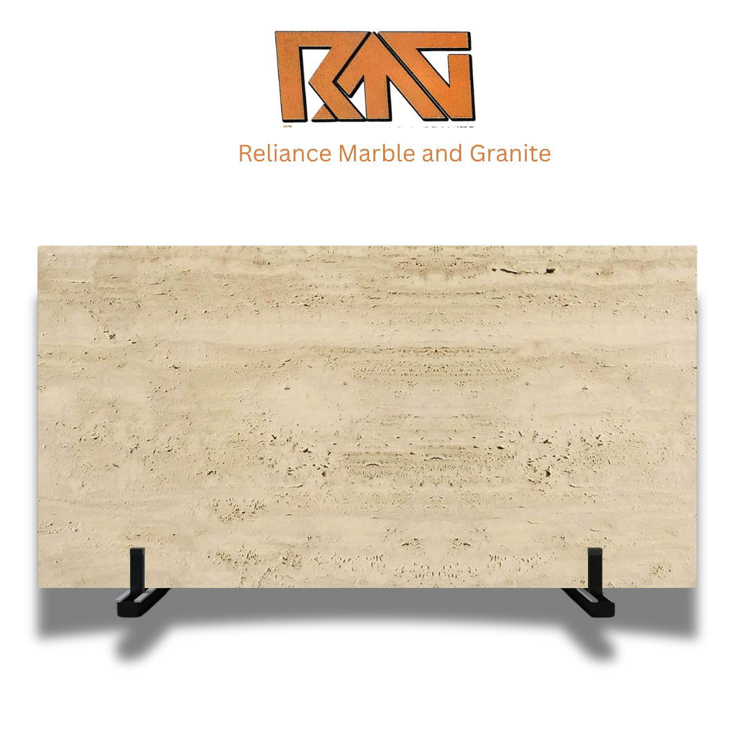 Roman Beige Travertine ( Get Quote )
