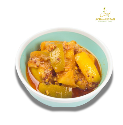 Achaaristan Lemon Pickle 1 kg