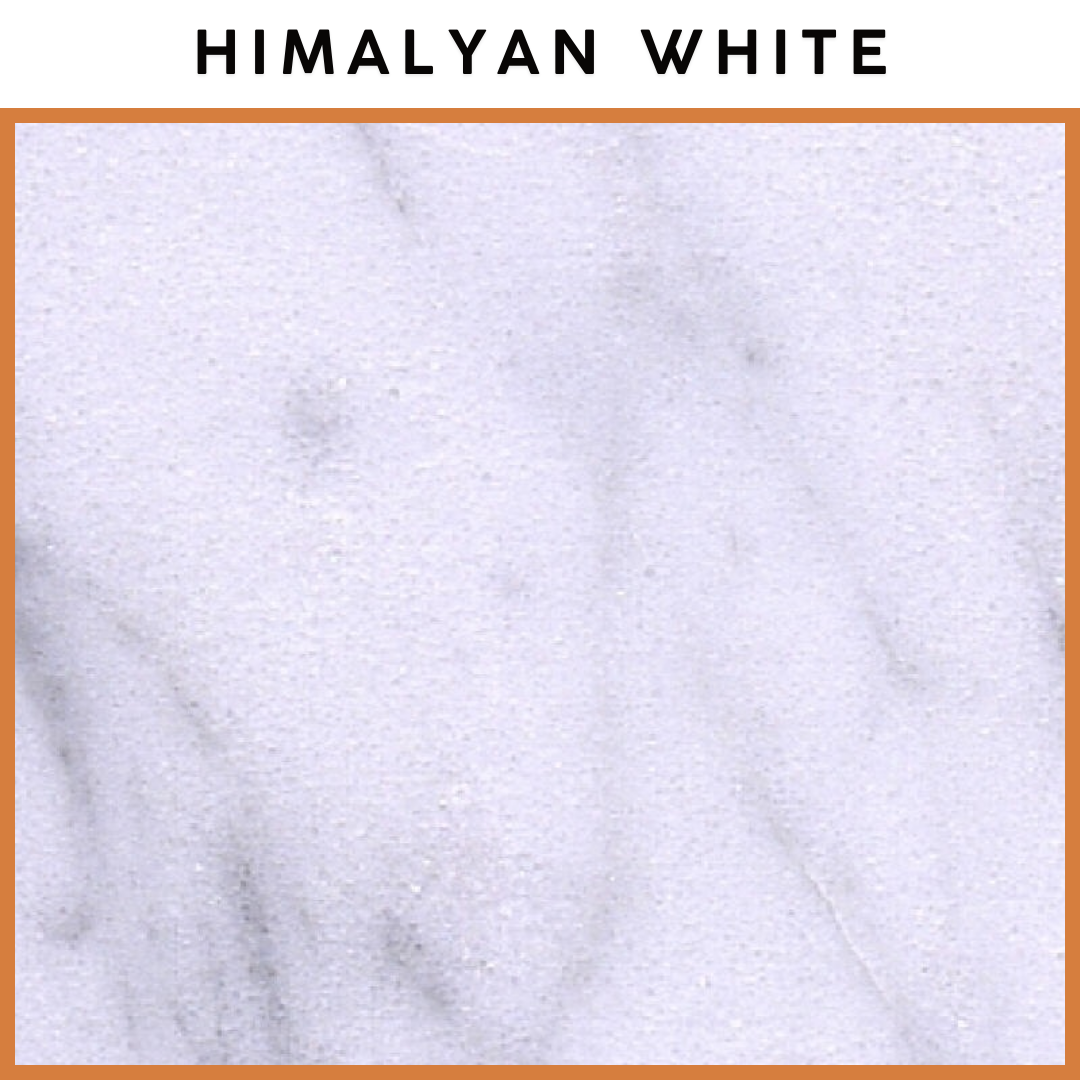 Himaliyan White (Get Quote)