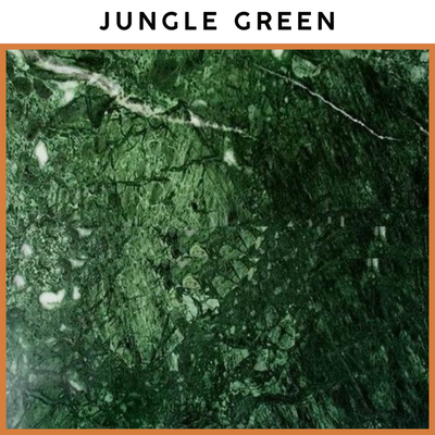 Jungle Green (Get Quote)