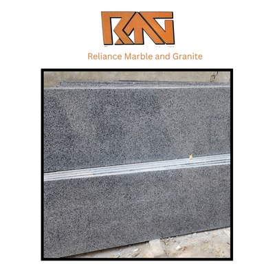 Tropical Grey Marble (Get Quote)