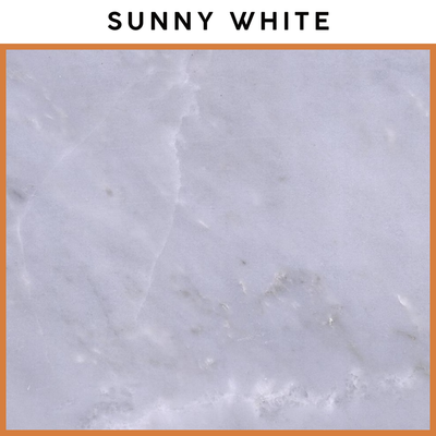 Sunny White (Get Quote)