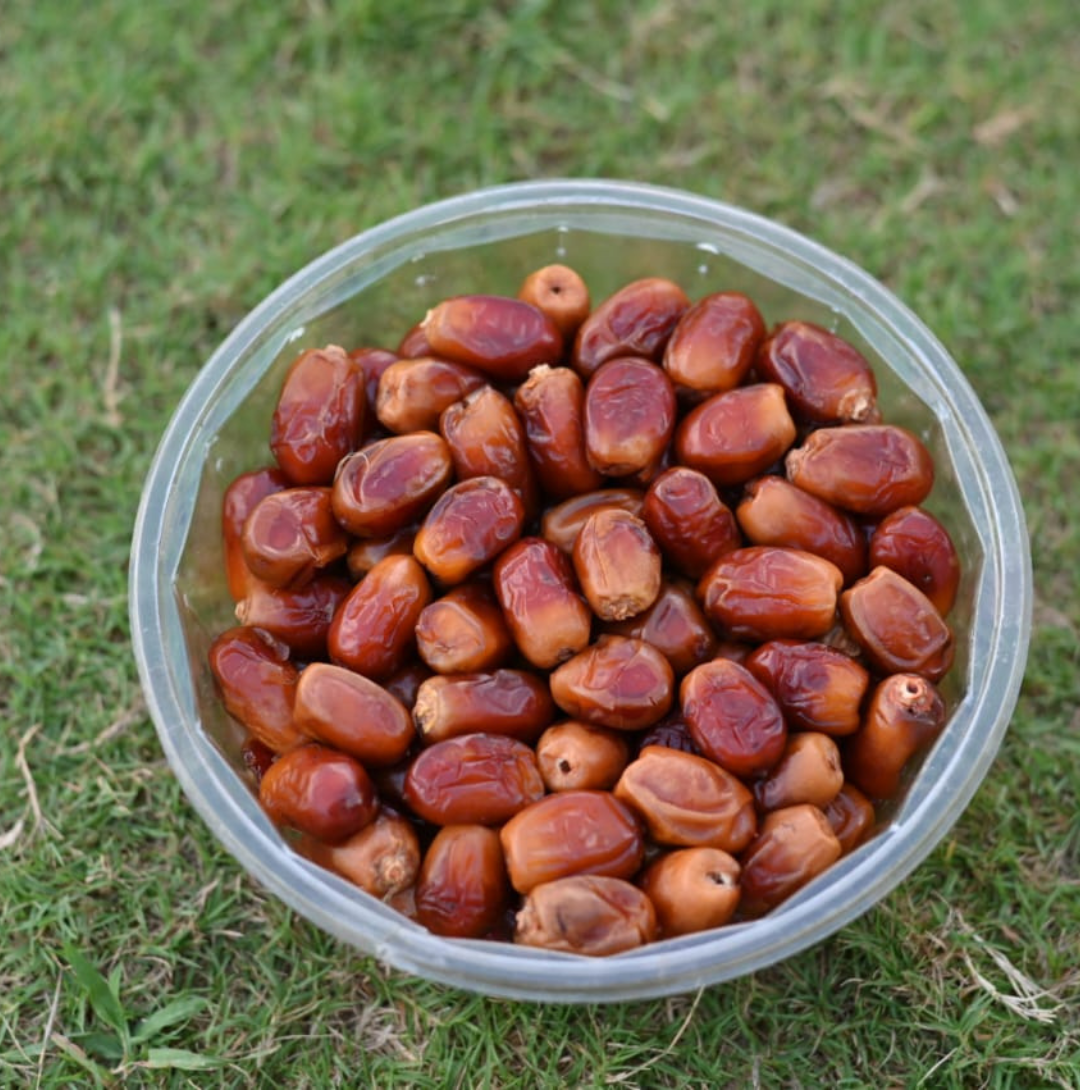 Achaaristan Karbalai 1kg