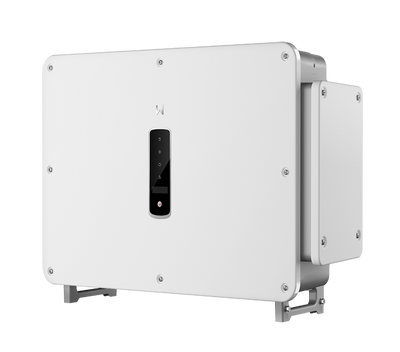 Goodwe GT Series 125kW | Three Phase | 8/10 MPPTs GoodWe