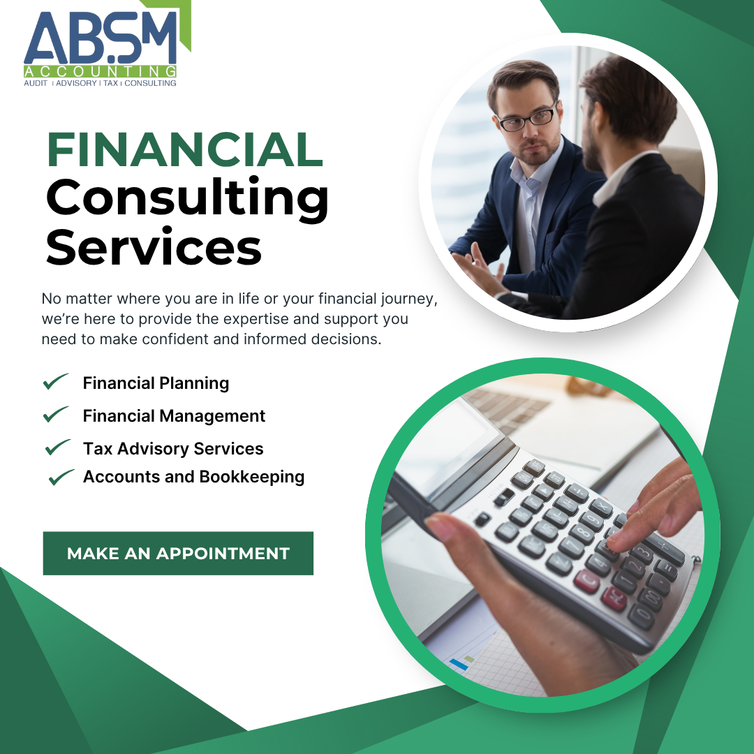 ABSM Accounting