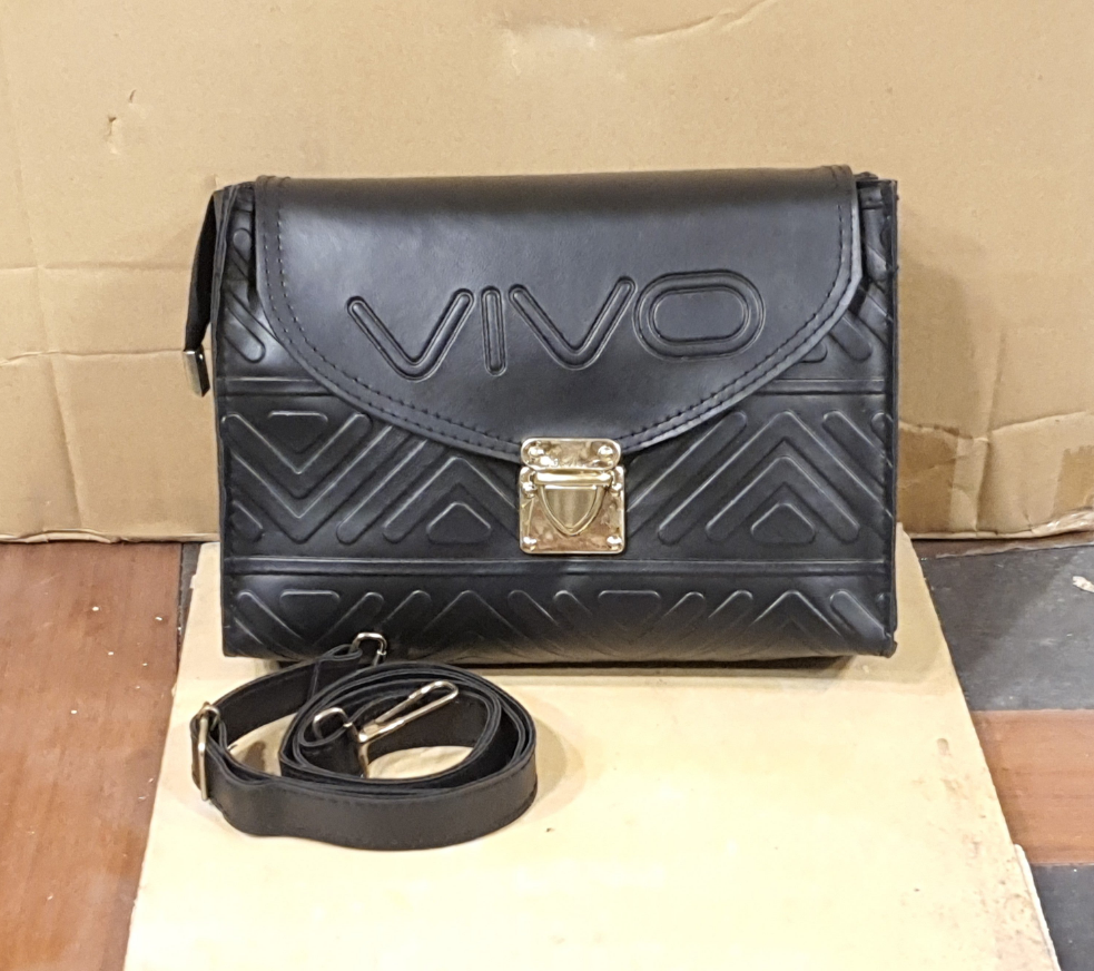 Black Fancy Bags for women