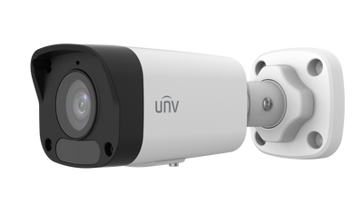 IPC3612LB- ASF28 2MP Fixed IR Network Camera