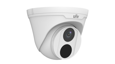 IPC3612LB-SF28(40)-A 2MP Fixed IR Turret Network Camera