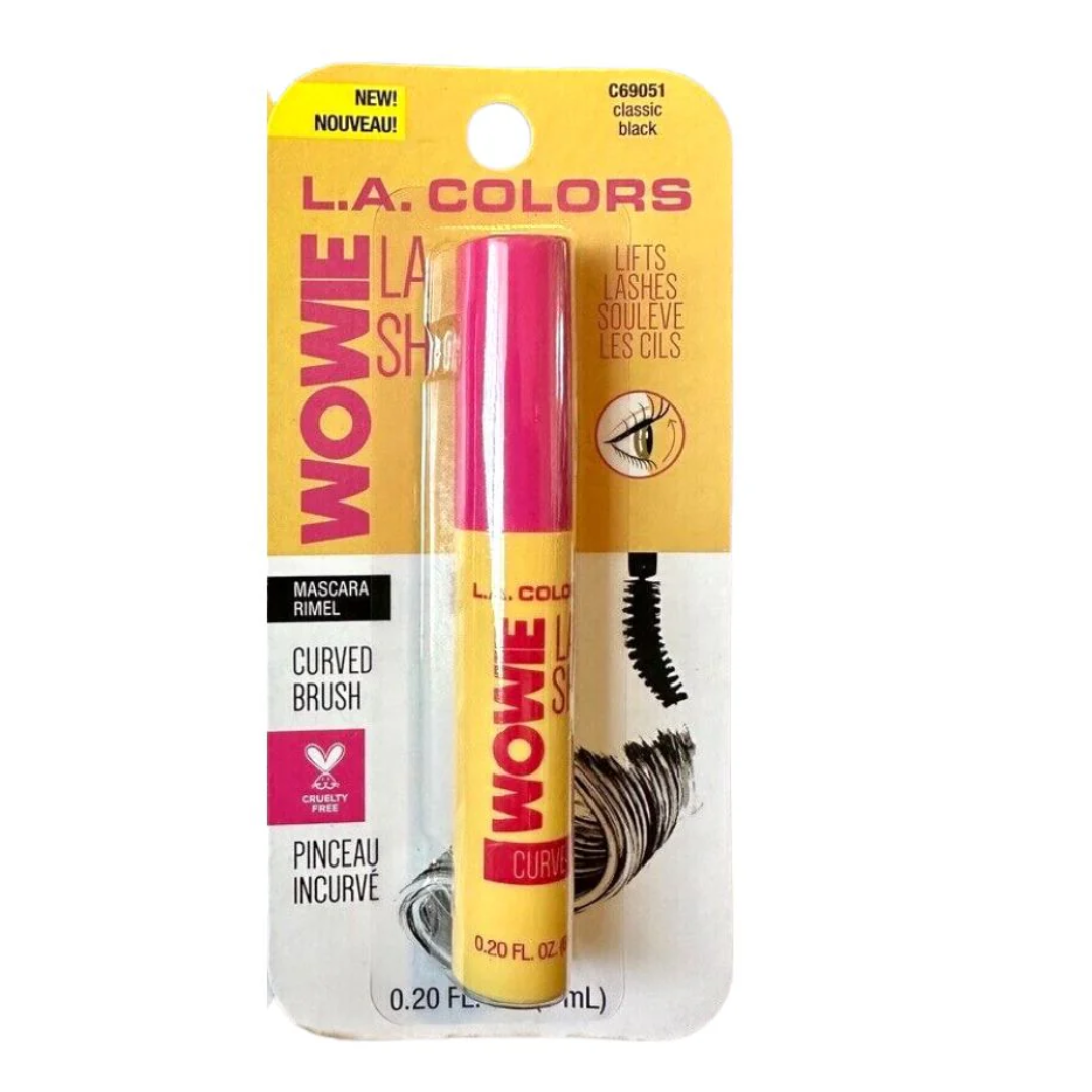 Wowie Lash Mascara