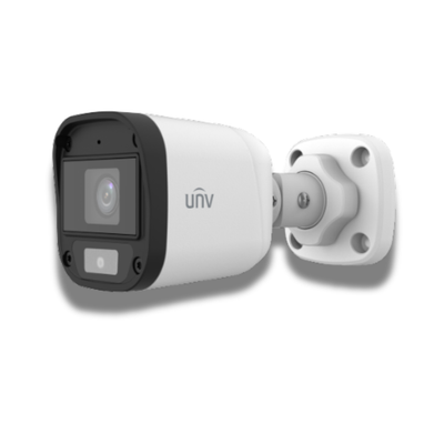 Uniview UAC-B112-AF40 2.8mm Lens 20m IR