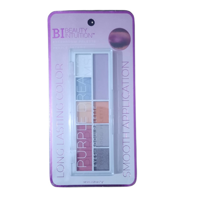 Pure Dream Eyeshadow Pallete