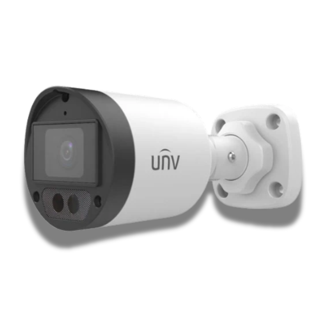 Uniview UAC-B112-F40 2MP 4.0mm Lens 20m IR
