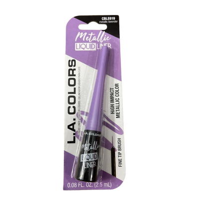 Matte Liquid Eye Liner