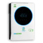 PRIMAX GALAXY DUAL PV7500+ MAX HYBRID SOLAR INVERTER 6KW With 7500W MPPT Solar Charge Controller - The Saver Hub