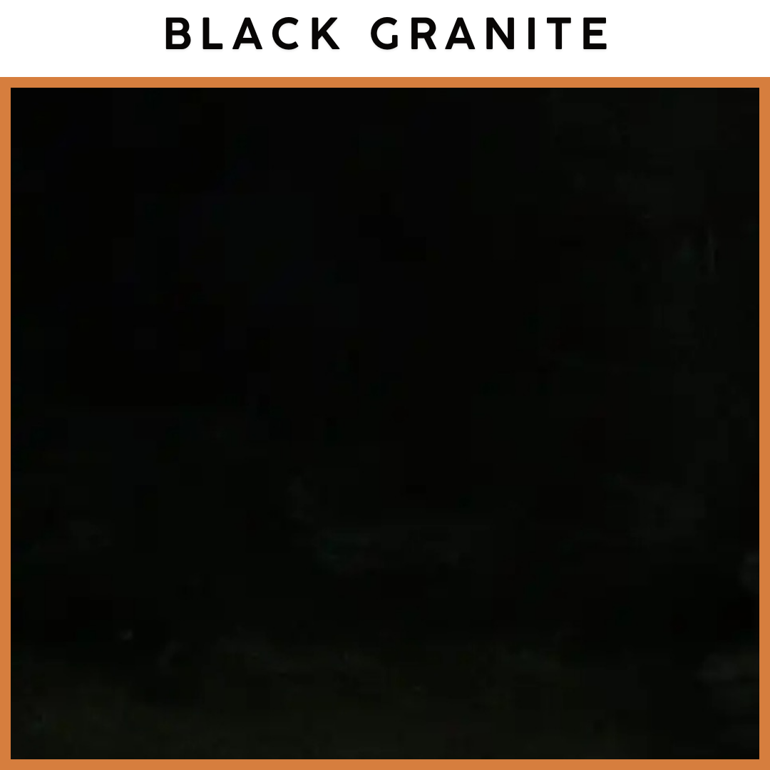Black Granite (Get Quote)