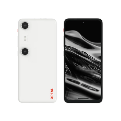 XREAL Beam Pro Projection Station 60fps Spatial Videos 3DoF Large Screen for Xreal Air/Air 2/air 2 pro Glasses Controllers