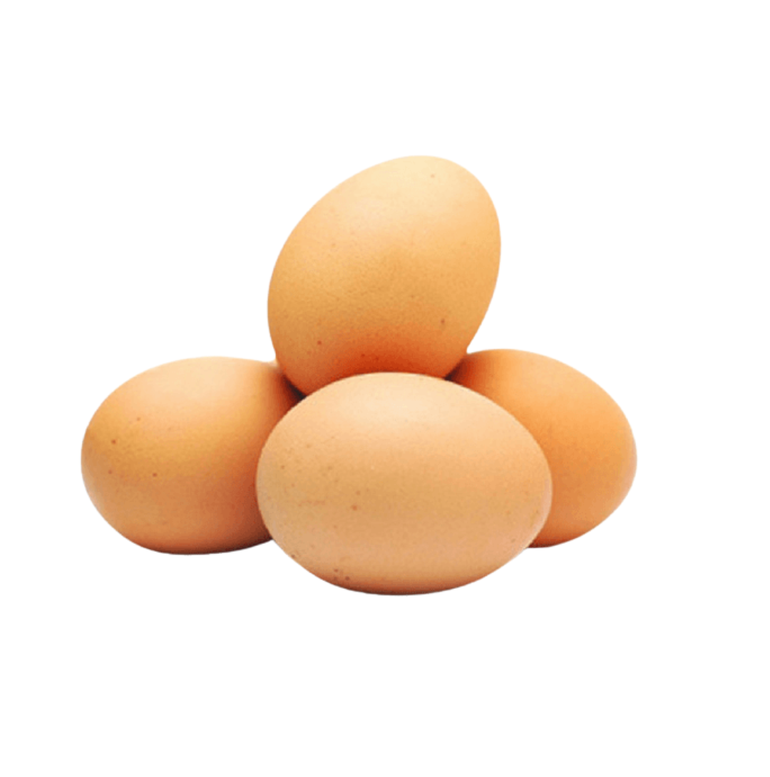 Desi Eggs 12 Pcs