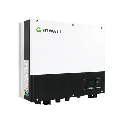 Growatt SPH 6000TL BL - UP – 6kW Hybrid Inverter - The Saver Hub