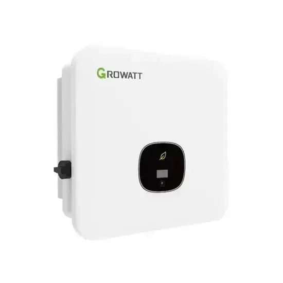 Growatt 15kW On - Grid Inverter |15KTL3 - X| PRO - The Saver Hub
