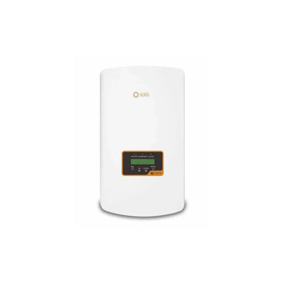 Solis Ongrid IP66 - 3P 20KW - The Saver Hub