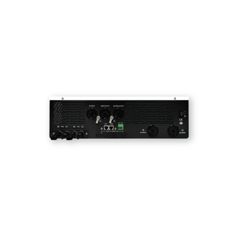 PRIMAX FOTON 15.0 12KW Hybrid Solar Inverter - The Saver Hub