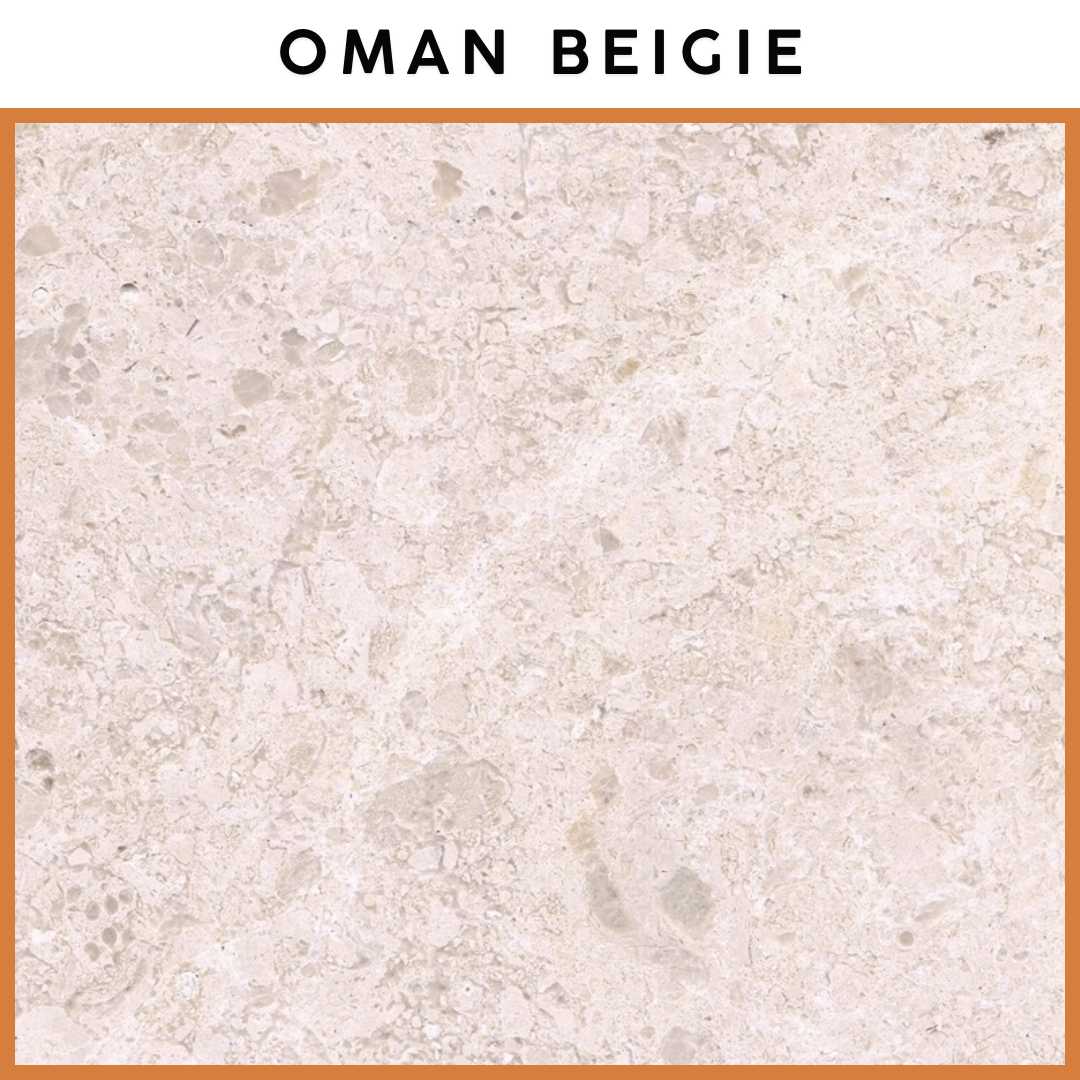 Oman Beigie (Get Quote)