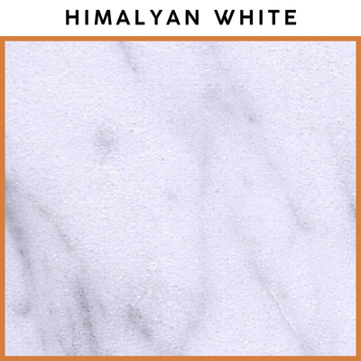 Himaliyan White (Get Quote)