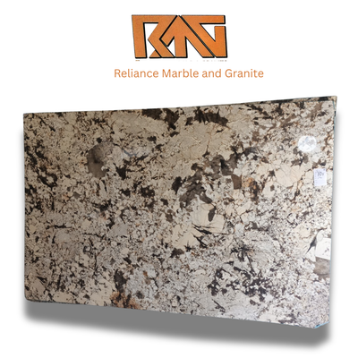 Dalicatus White Granite ( Get Quote )