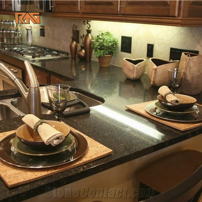 Galaxy Balck  Marble  (Get Quote )