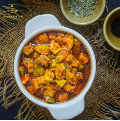 Achaaristan Mango Pickle 1 kg