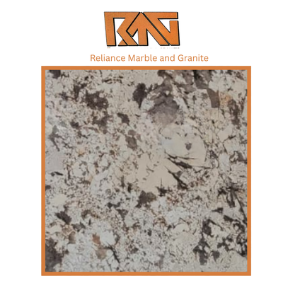 Dalicatus White Granite ( Get Quote )