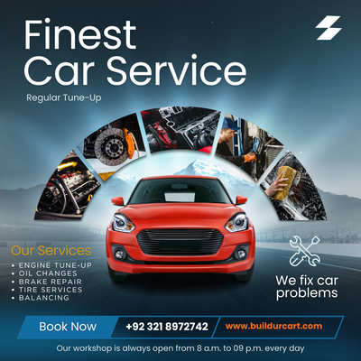 Car Repair Service