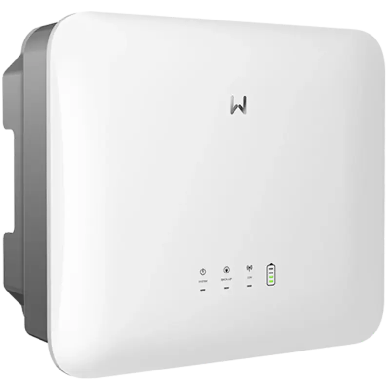 GoodWe Hybrid IP65 8KW Inverter - The Saver Hub