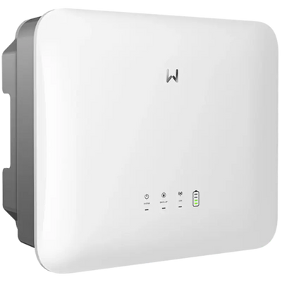 GoodWe Hybrid IP65 8KW Inverter - The Saver Hub