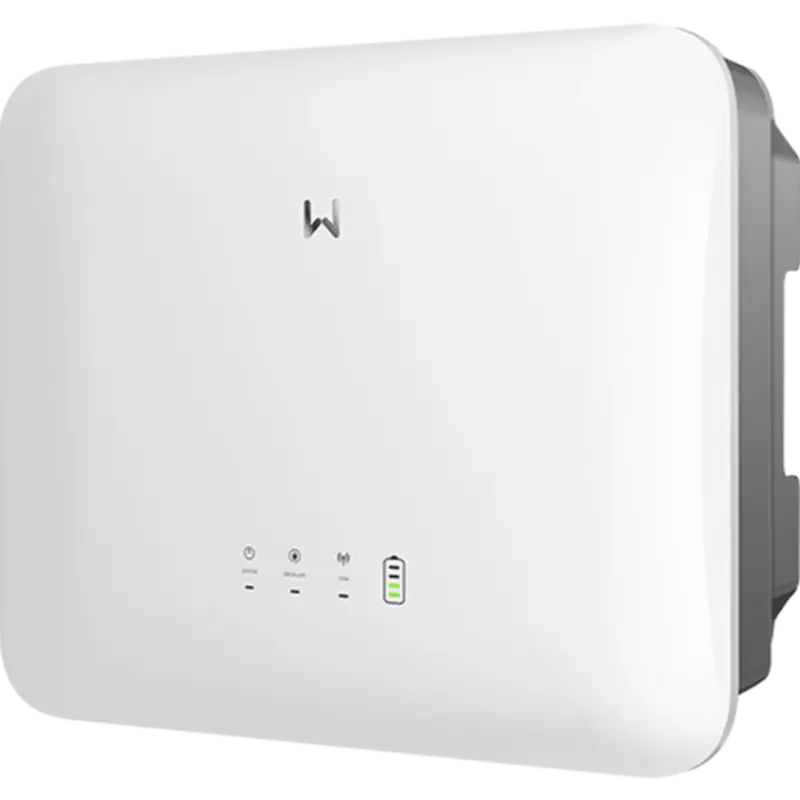 GoodWe Hybrid IP65 6KW Inverter - The Saver Hub