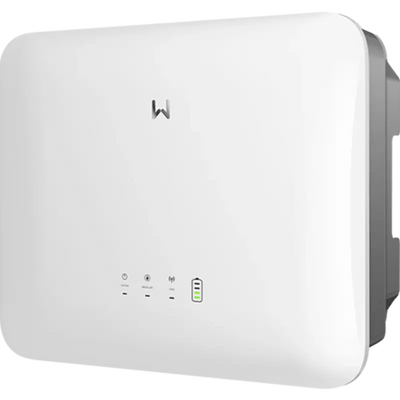 GoodWe Hybrid IP65 6KW Inverter - The Saver Hub