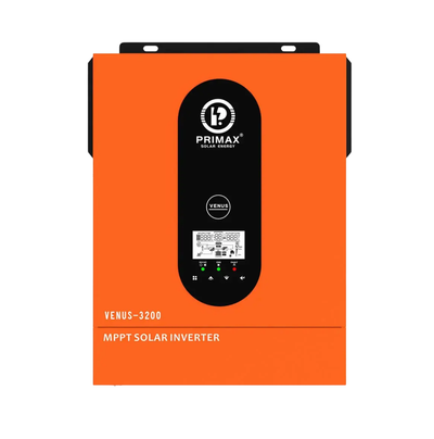 PRIMAX VENUS 3200 Off Grid Solar Inverter 3.2KW