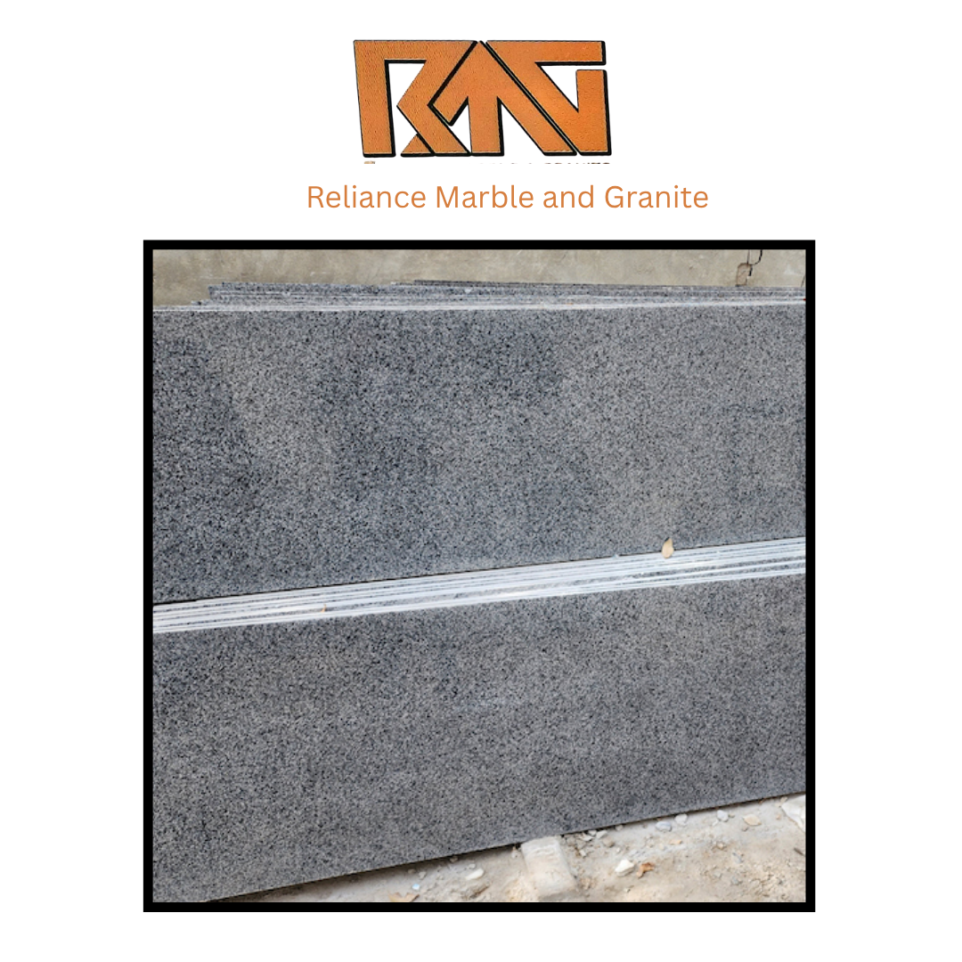 Tropical Grey Marble (Get Quote)