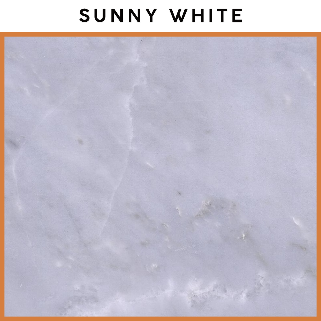Sunny White (Get Quote)