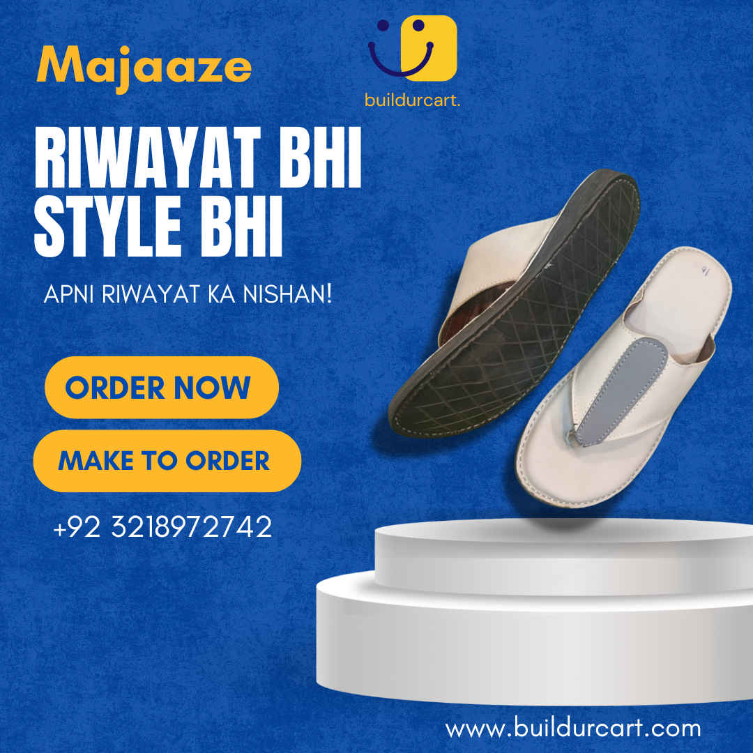 Premium  Handcrafted toe  Chappal