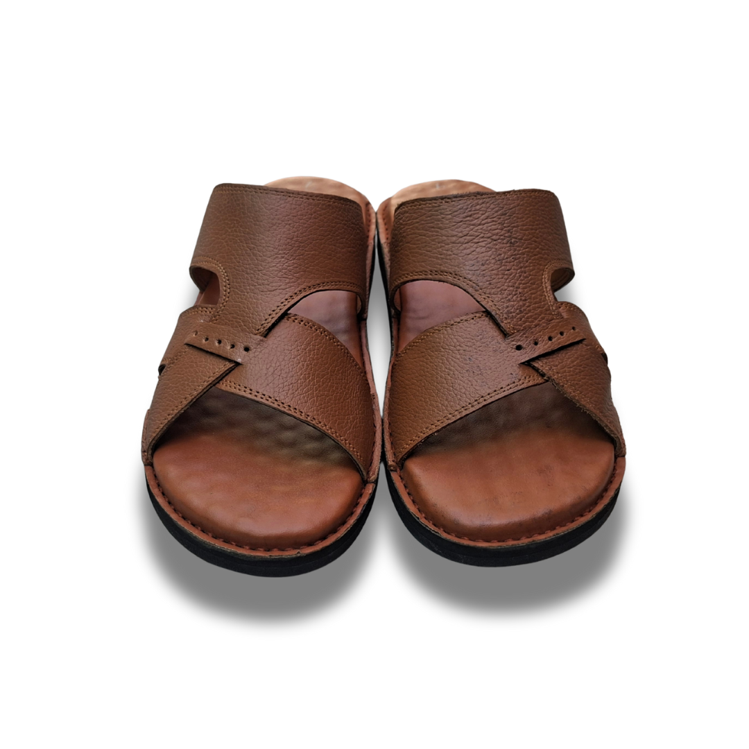 Artisan Handmade Chappal