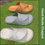 Handmade Cross-Strap Chappal