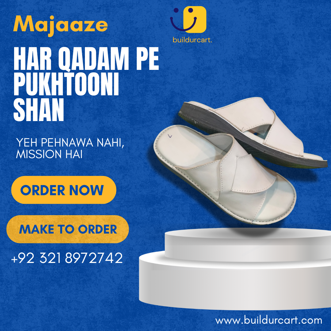 Handmade Cross-Strap Chappal