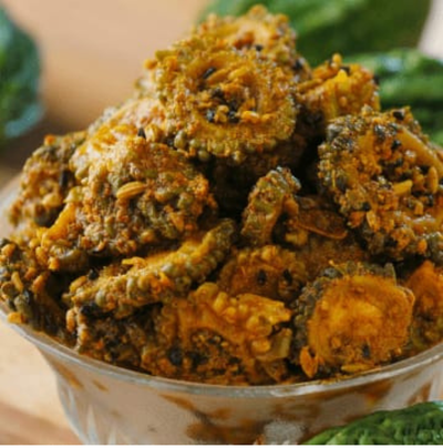 Achaaristan  Karela  Pickle 1 kg