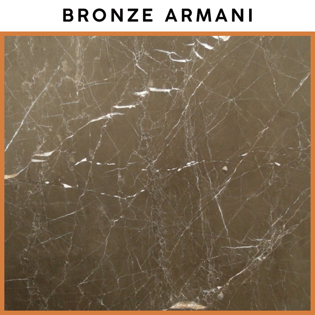 Bronze Armani (Get Quote)