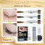 EELHOE Eyebrow Dyeing Kit Professional Eyelash Eyebrow Dyeing Cream Sweat-proof Waterproof Long-Lasting Eye Makeup Free Shipping