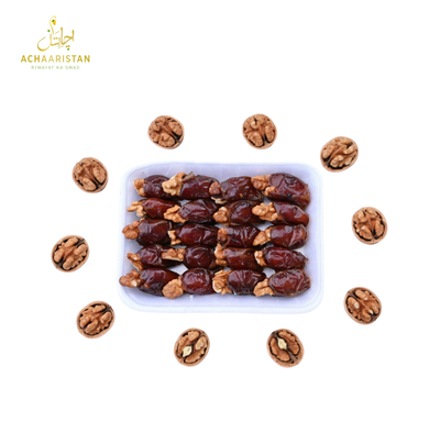 Achaaristan Walnut Dates 1Kg