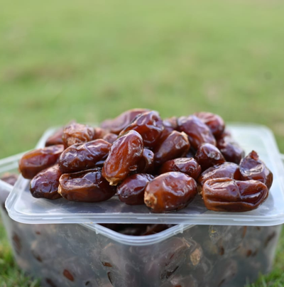 Achaaristan Aseel Dates 1kg