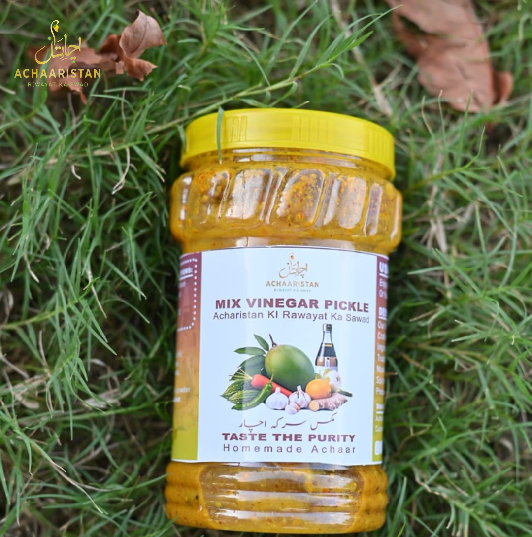 Achaaristan  Mix Pickle 1 kg